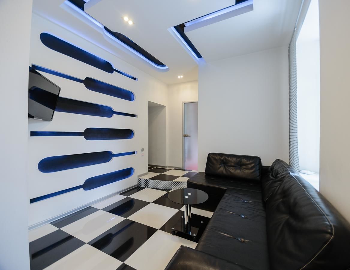 Апартаменты VIP Apartments on Kostelnaya st Киев