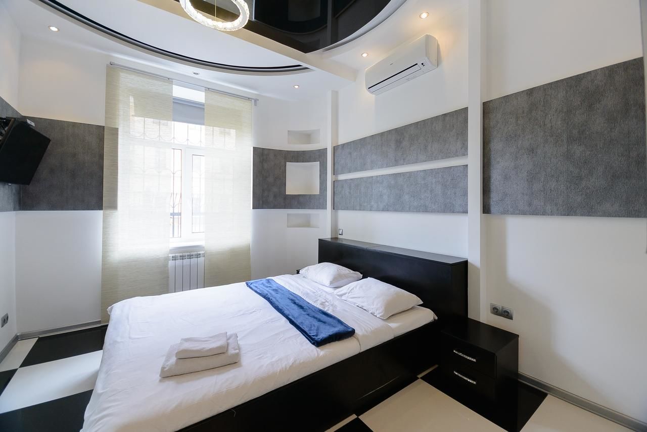 Апартаменты VIP Apartments on Kostelnaya st Киев