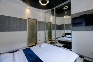 Апартаменты VIP Apartments on Kostelnaya st Киев Улучшенные апартаменты с 1 спальней-2