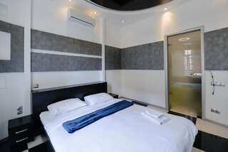 Апартаменты VIP Apartments on Kostelnaya st Киев Улучшенные апартаменты с 1 спальней-3