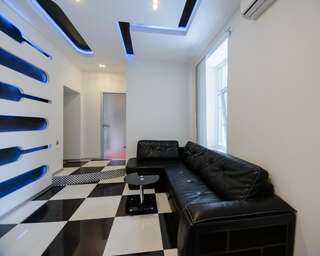 Апартаменты VIP Apartments on Kostelnaya st Киев Апартаменты с 1 спальней-16