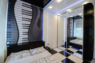 Апартаменты VIP Apartments on Kostelnaya st Киев Апартаменты с 1 спальней-4