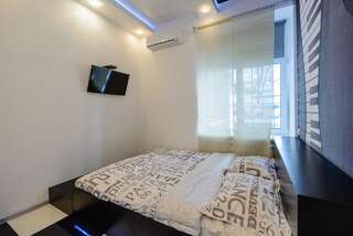 Апартаменты VIP Apartments on Kostelnaya st Киев Апартаменты с 1 спальней-5