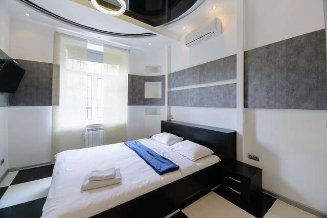 Апартаменты VIP Apartments on Kostelnaya st Киев-21