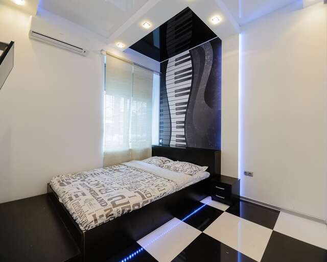 Апартаменты VIP Apartments on Kostelnaya st Киев-4