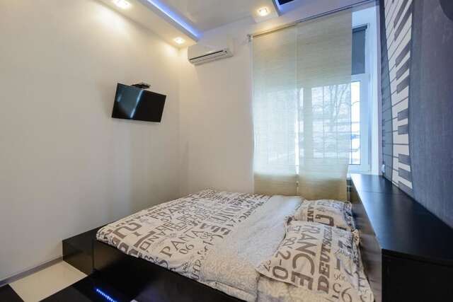 Апартаменты VIP Apartments on Kostelnaya st Киев-33